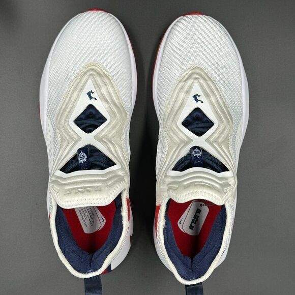 Nike LeBron Soldier 14 'USA' - Picture 2 of 11